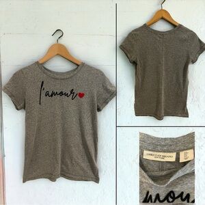 Christian Siriano t-shirt